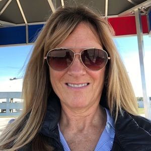 Meet your Posher, Darla